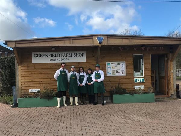 Greenfield Farm Shop